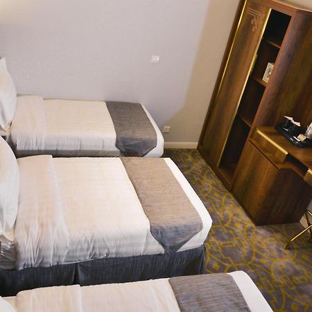 Dar Al Naem Hotel Medína Exteriér fotografie