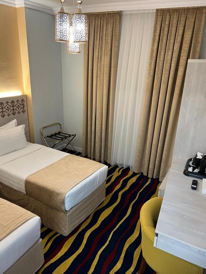 Dar Al Naem Hotel Medína Exteriér fotografie