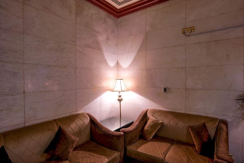 Dar Al Naem Hotel Medína Exteriér fotografie